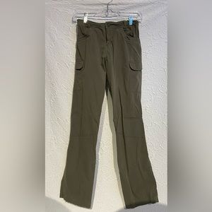 Scouts BSA girls uniform pants